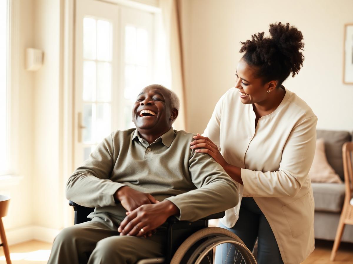 Disability Support