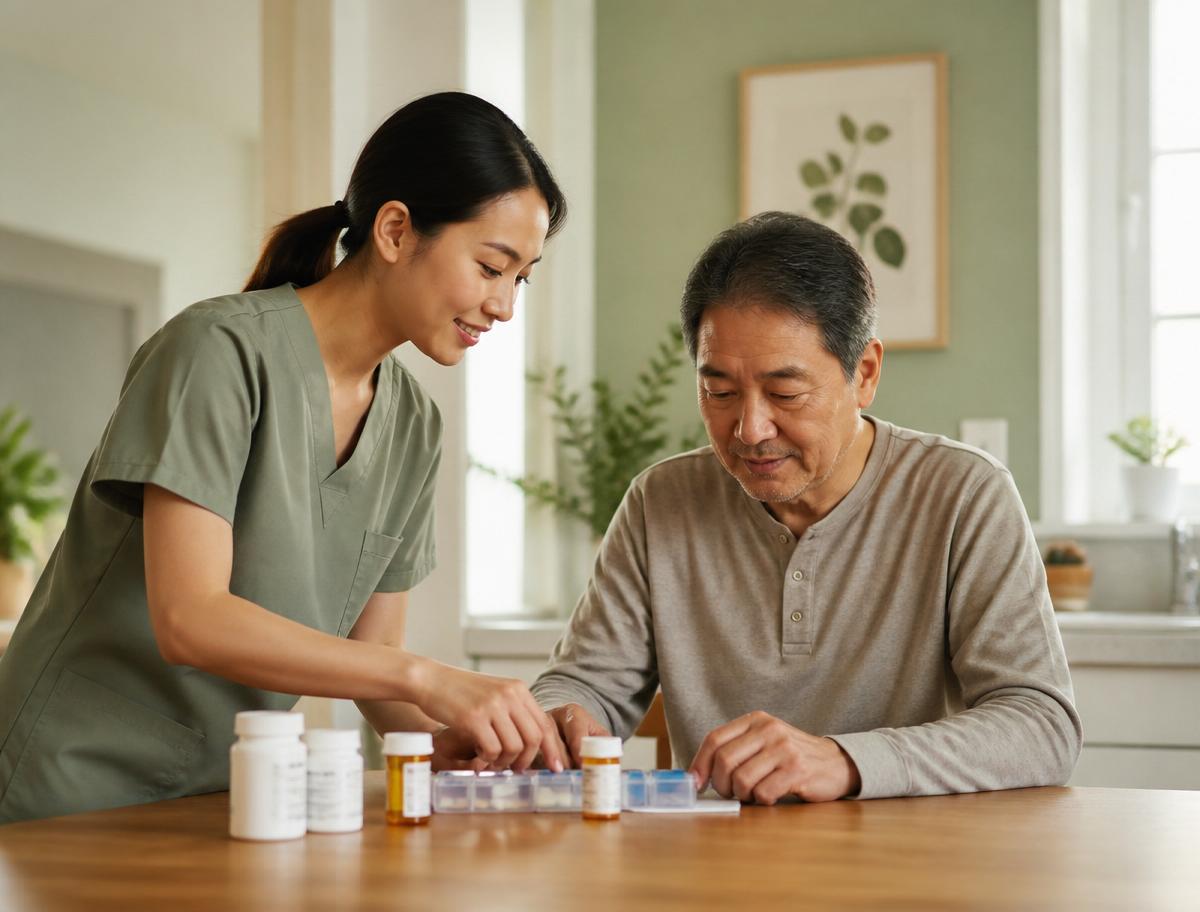 Personal Assistance