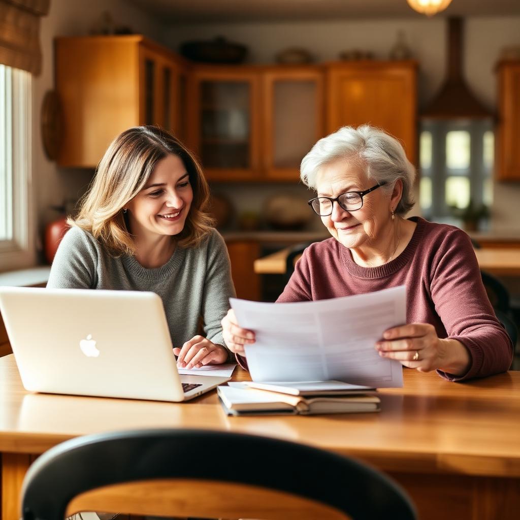 Who Qualifies for Home Care in Houston? A Texas Family Guide